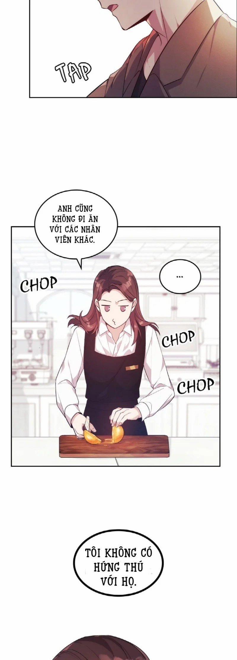 Dòng máu ngọt ngào 6.2 trang 3