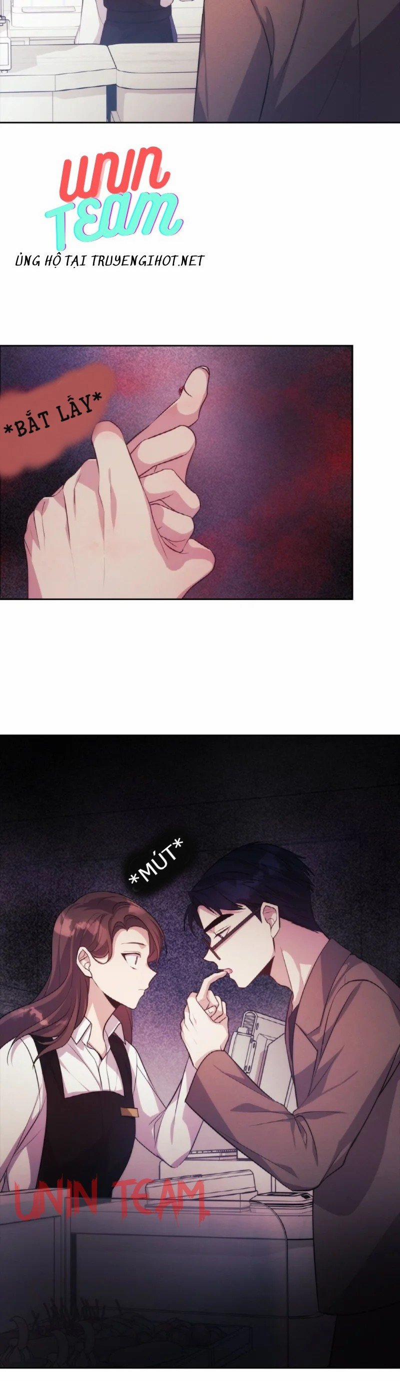 Dòng máu ngọt ngào 6.2 trang 6