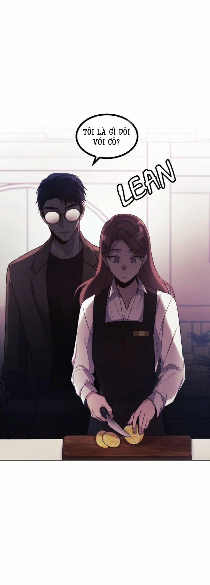 Dòng máu ngọt ngào 6.2 trang 9