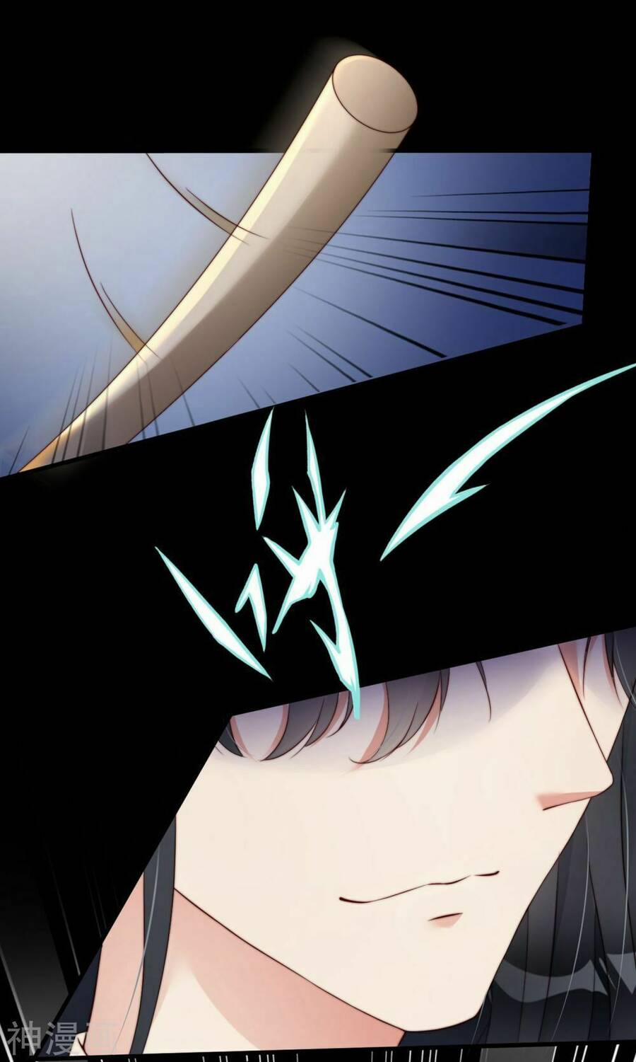 Dòng máu ngọt ngào 7 trang 21