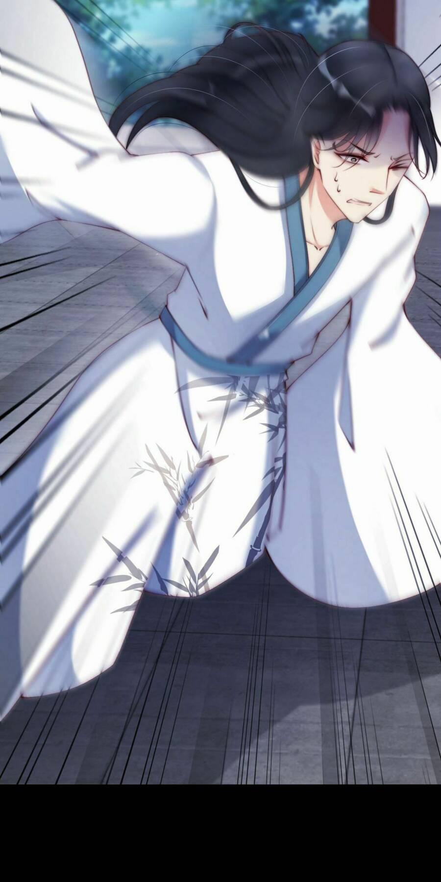 Dòng máu ngọt ngào 7 trang 26