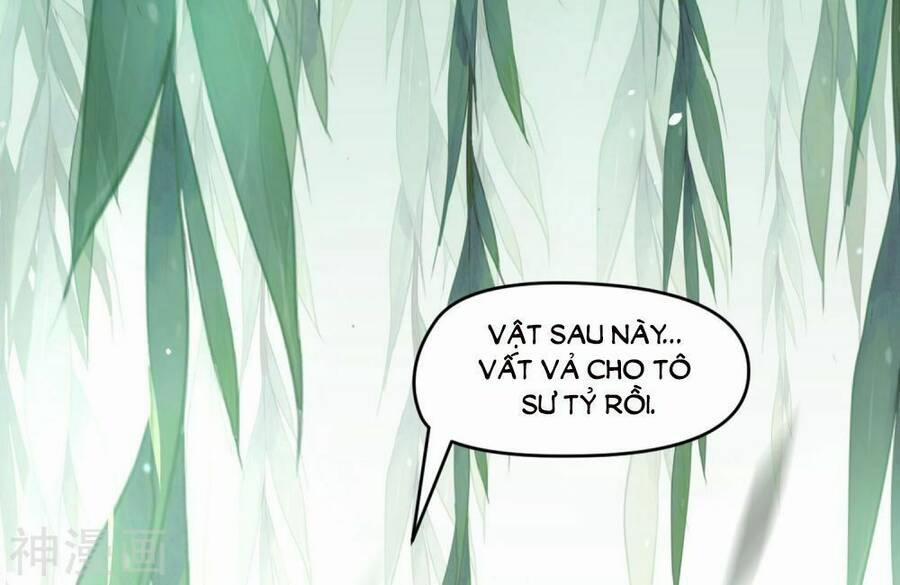 Dòng máu ngọt ngào 7 trang 35