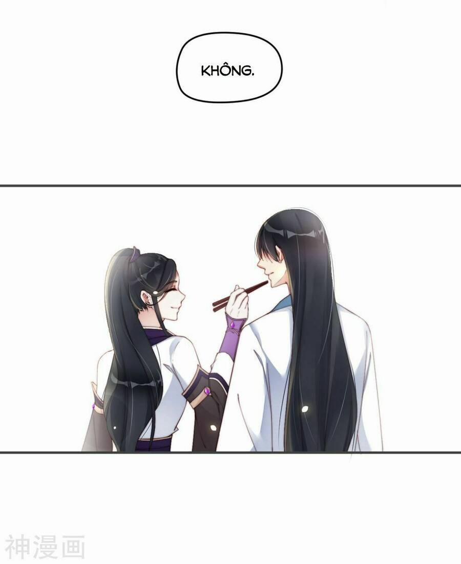Dòng máu ngọt ngào 8 trang 19