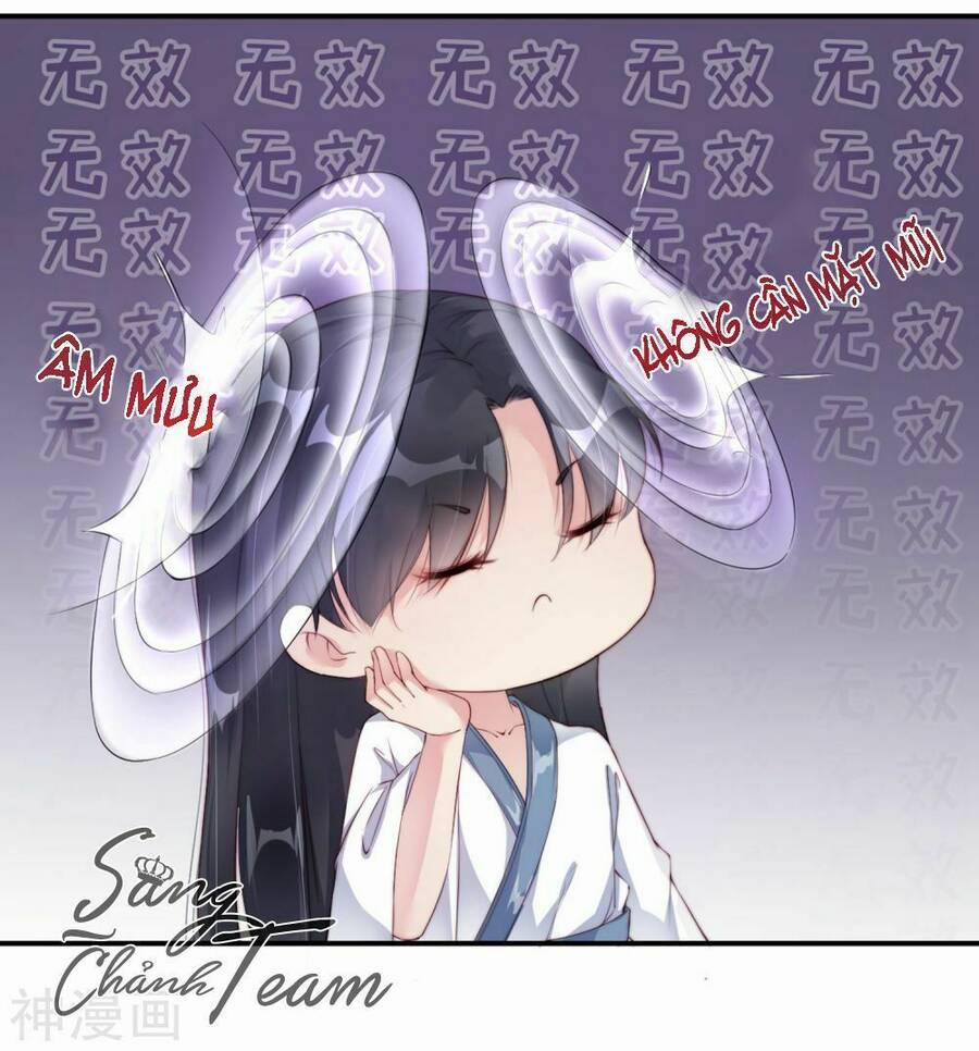 Dòng máu ngọt ngào 8 trang 2