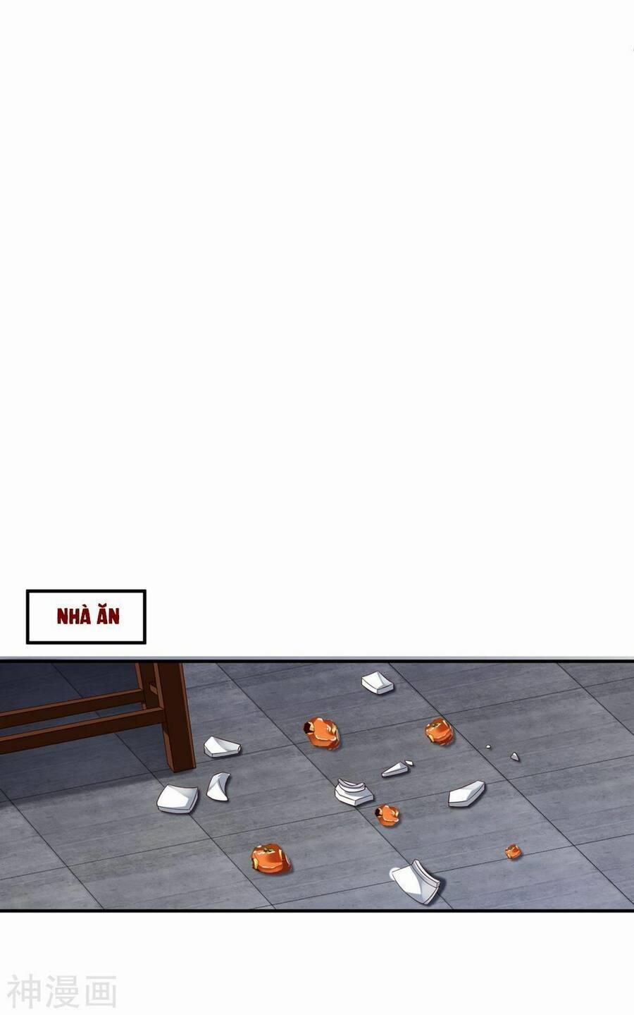 Dòng máu ngọt ngào 8 trang 26