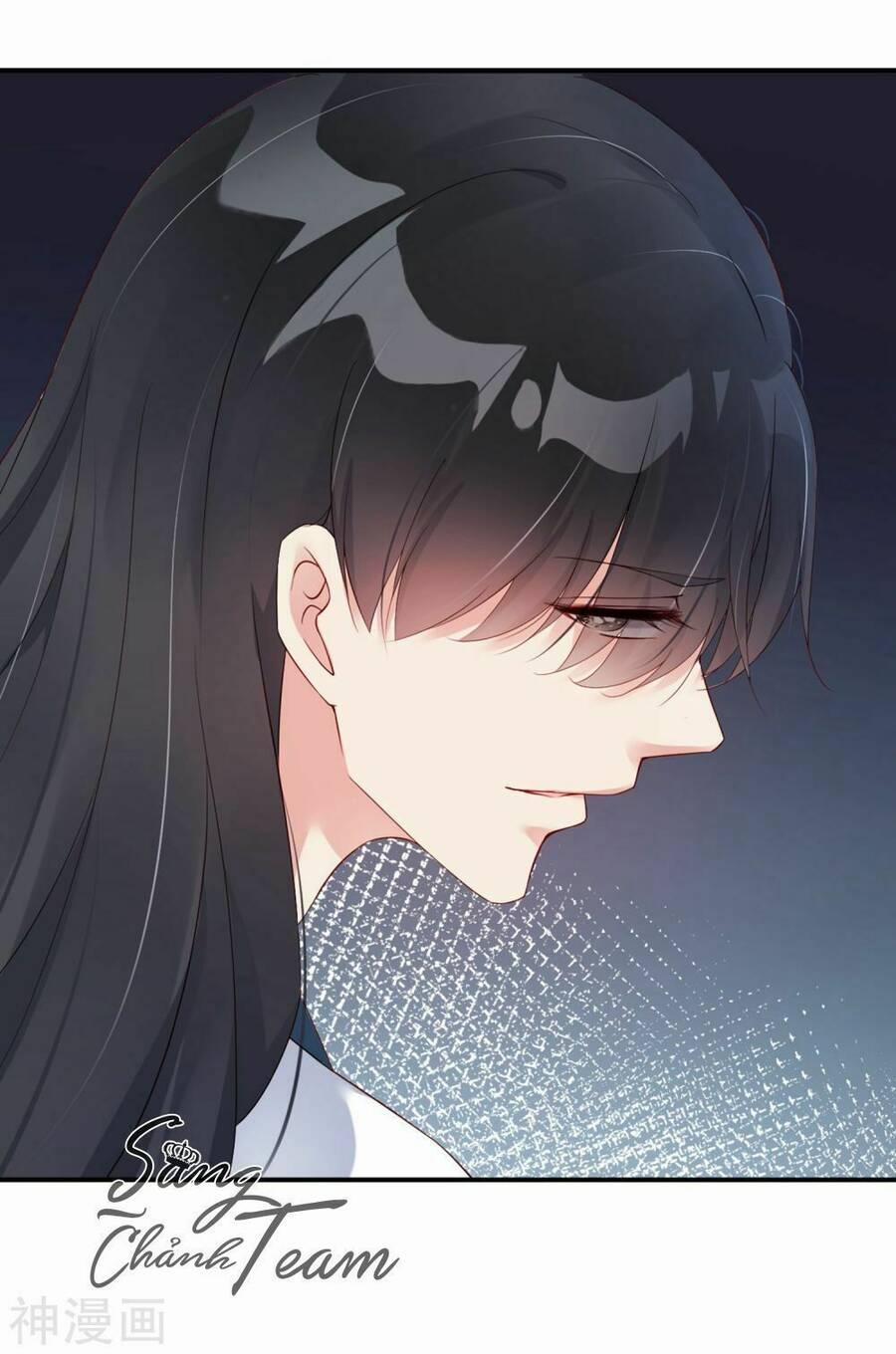 Dòng máu ngọt ngào 8 trang 29