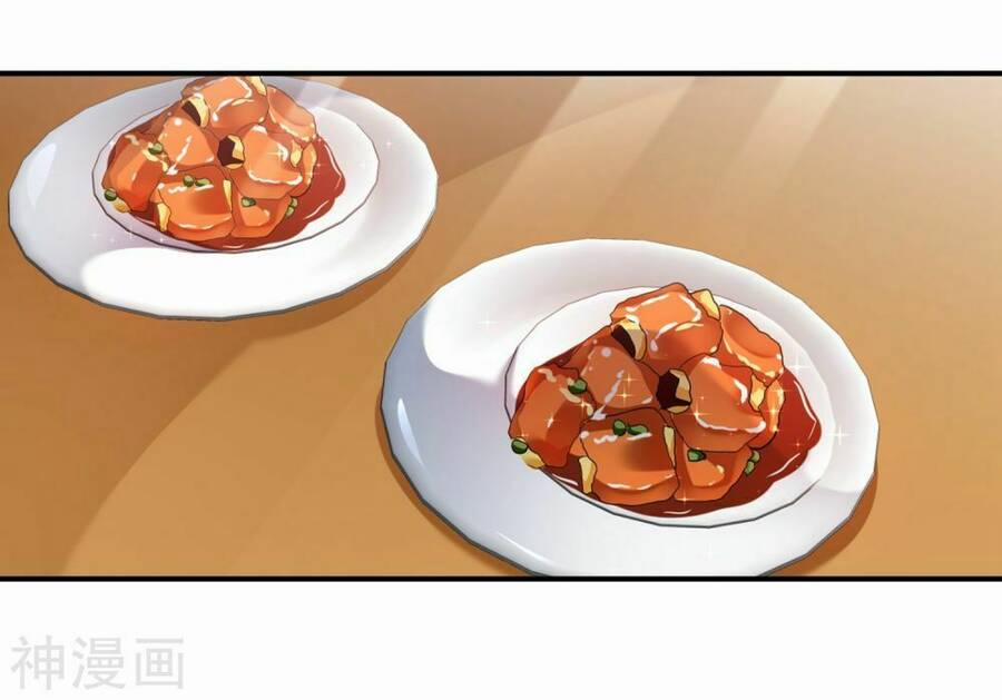 Dòng máu ngọt ngào 8 trang 5