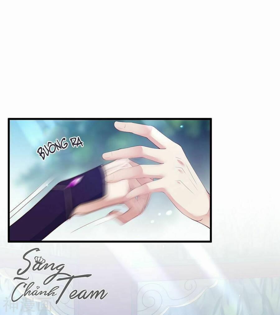 Dòng máu ngọt ngào 9 trang 1