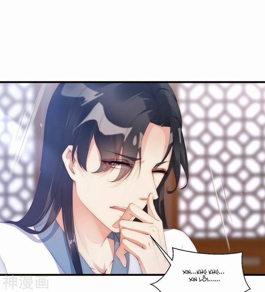 Dòng máu ngọt ngào 9 trang 22