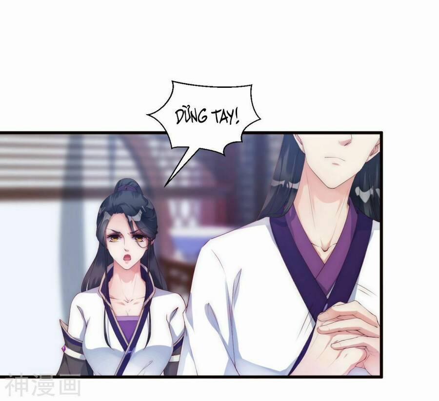 Dòng máu ngọt ngào 9 trang 25