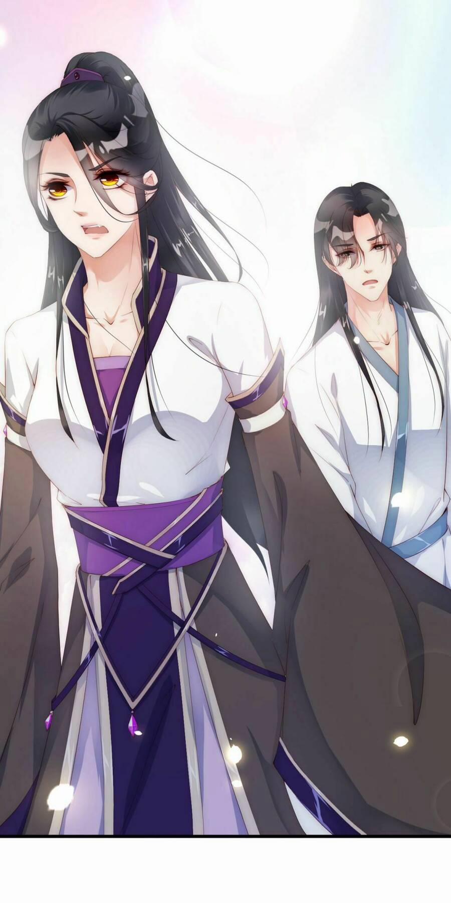 Dòng máu ngọt ngào 9 trang 29