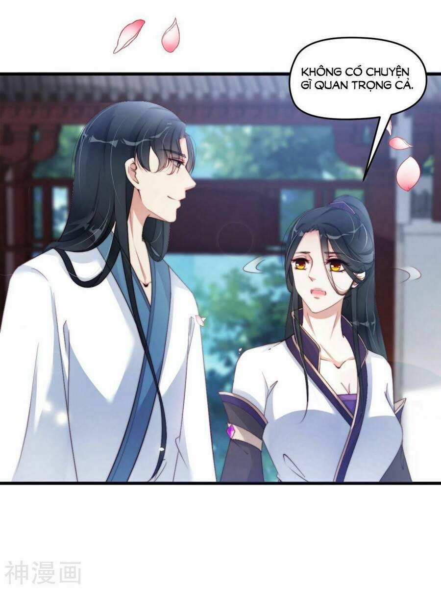 Dòng máu ngọt ngào 9 trang 33