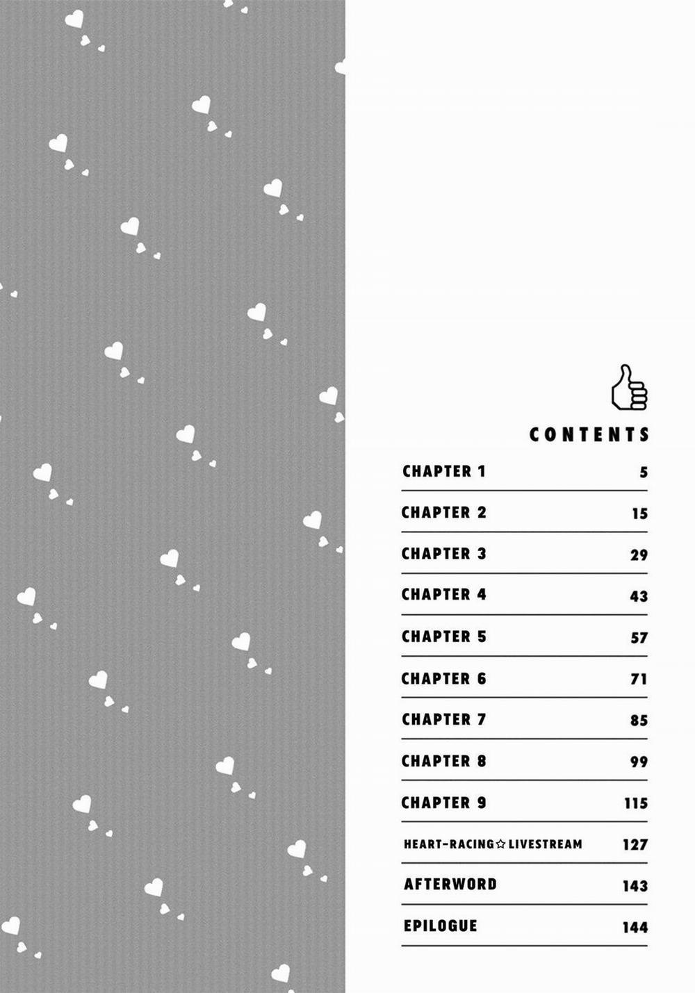 Đồng Nghiệp Đẹp Trai Là Fan Hâm Mộ Cuồng Nhiệt Của Tôi 1 trang 4