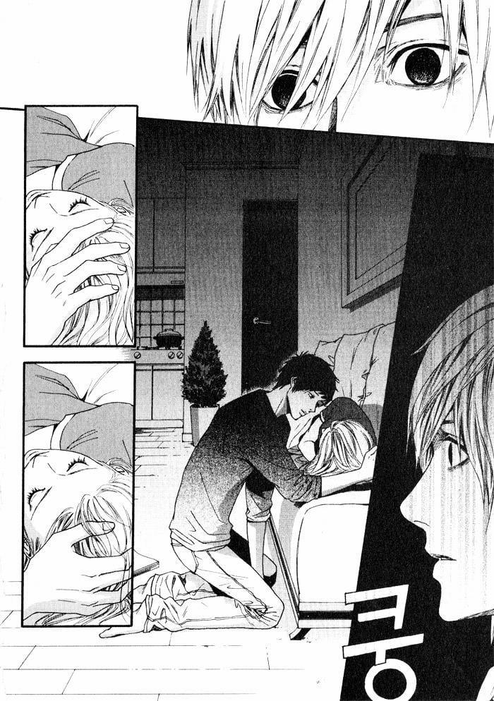 Động Oneshot Yaoi Nhà Thỏ 62 trang 10