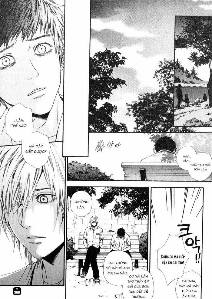 Động Oneshot Yaoi Nhà Thỏ 62 trang 15