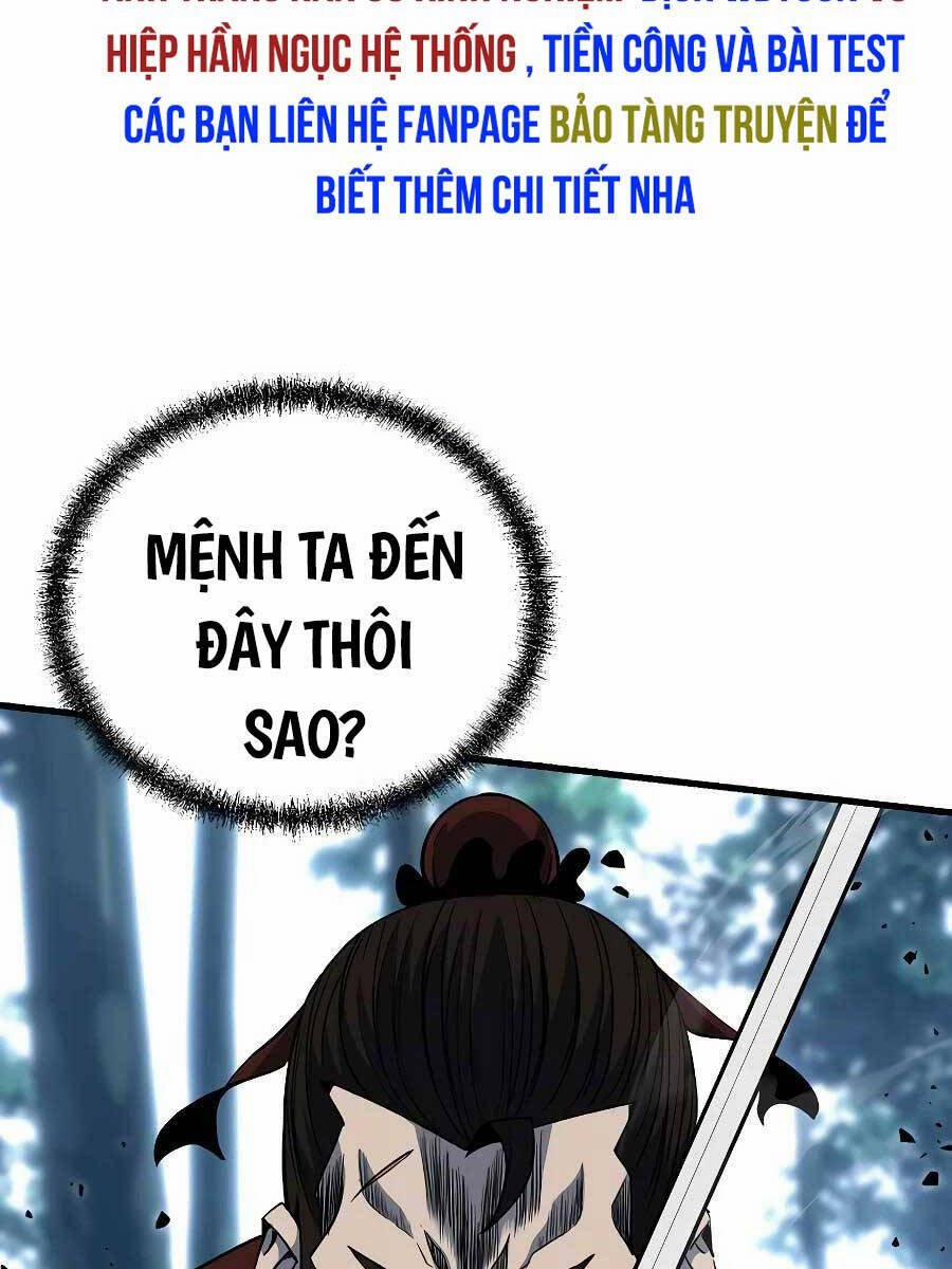 Đông Phương Bất Bại 24 trang 19