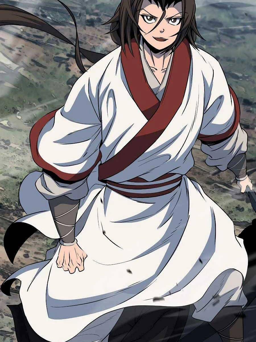 Đông Phương Bất Bại 24 trang 28