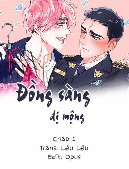 ĐỒNG SÀNG DỊ MỘNG (full) 1 trang 0