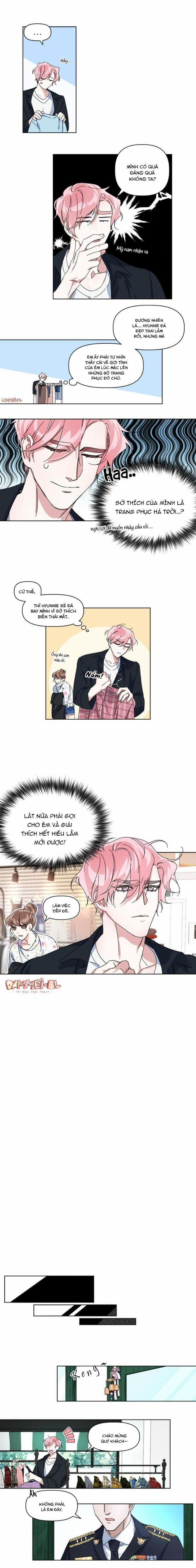 ĐỒNG SÀNG DỊ MỘNG (full) 1 trang 6