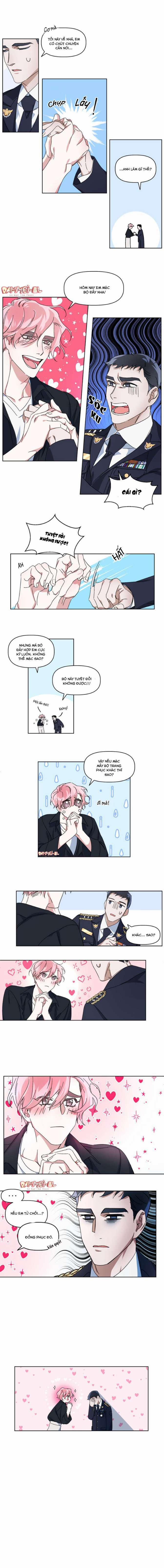 ĐỒNG SÀNG DỊ MỘNG (full) 1 trang 8