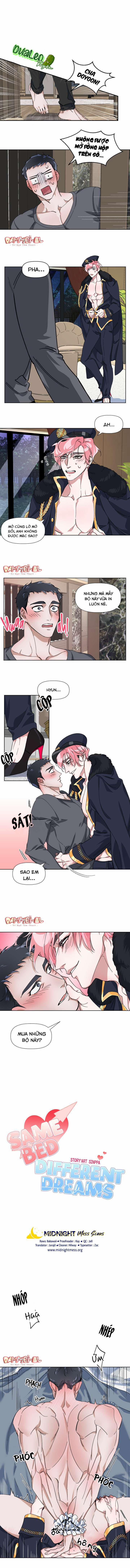 ĐỒNG SÀNG DỊ MỘNG (full) 5 trang 2