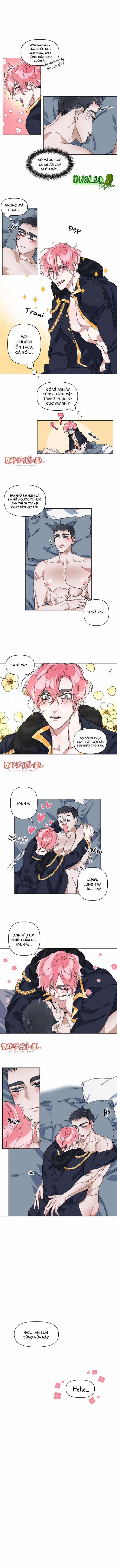 ĐỒNG SÀNG DỊ MỘNG (full) 5 trang 6