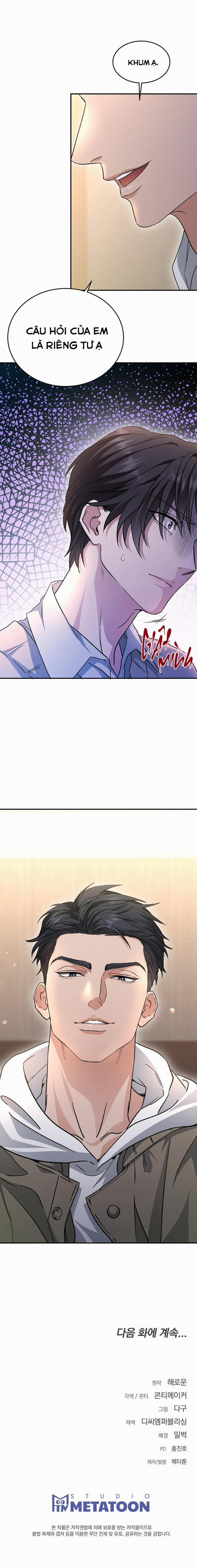 Dòng Sông Nô Lệ 1 trang 8