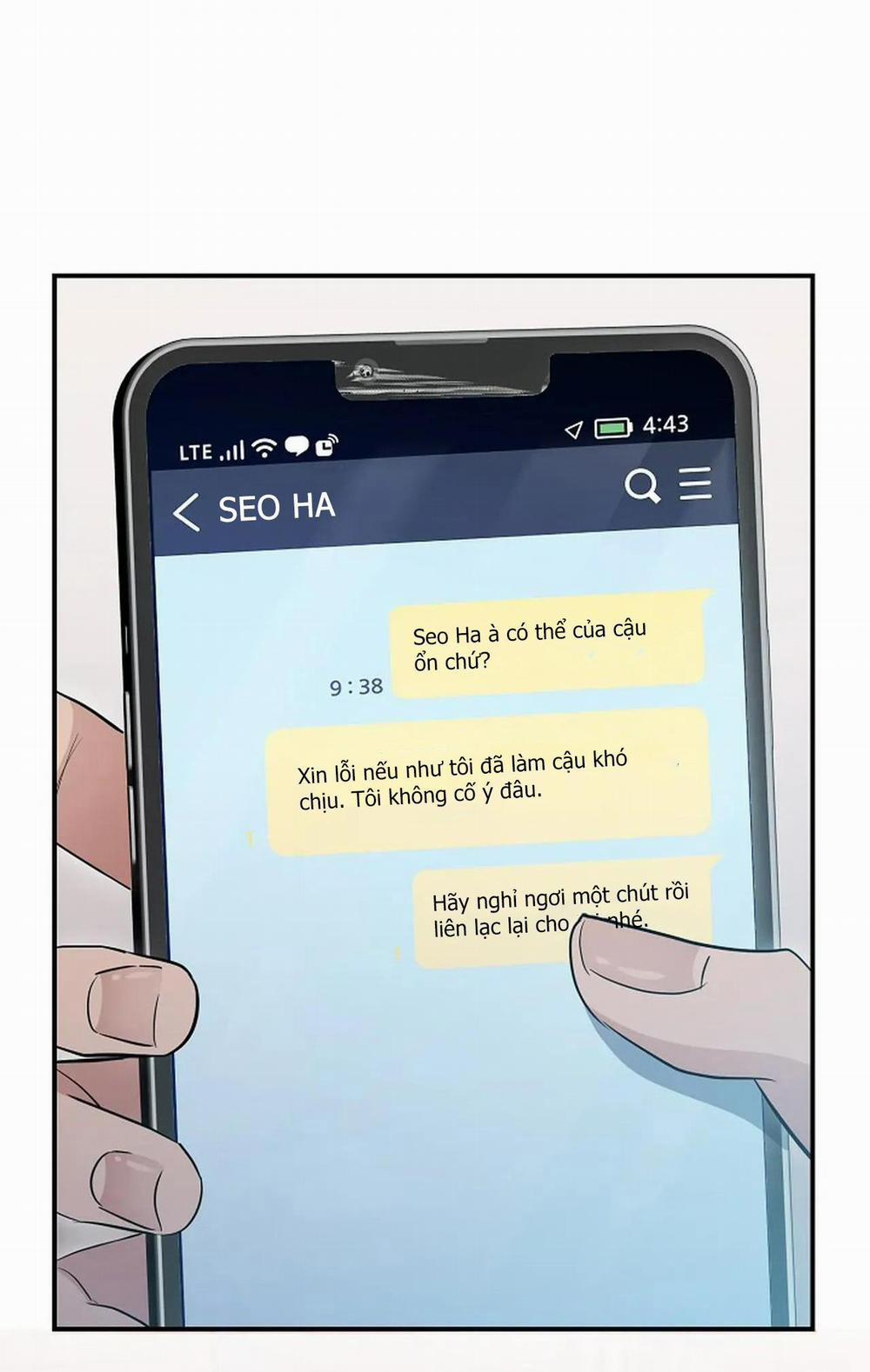 Dòng Sông Nô Lệ 10 trang 20