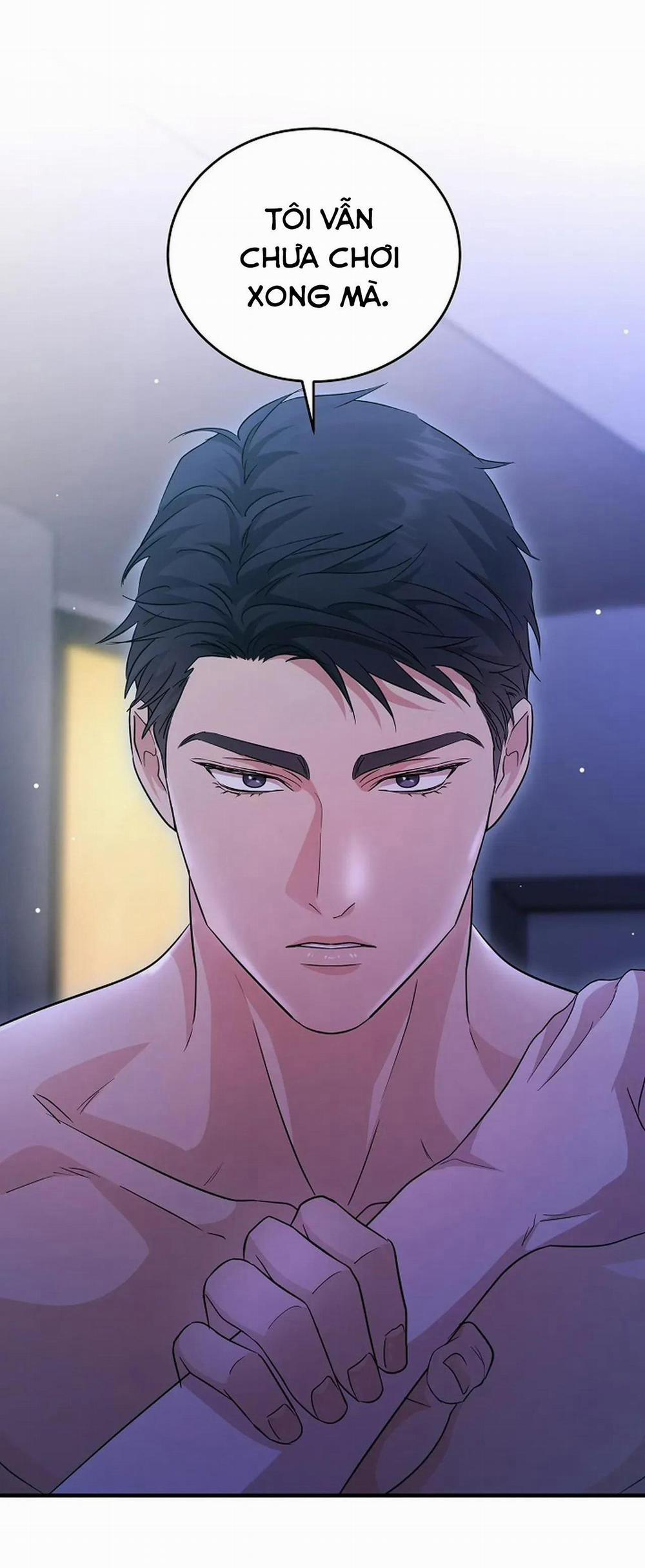 Dòng Sông Nô Lệ 10 trang 35