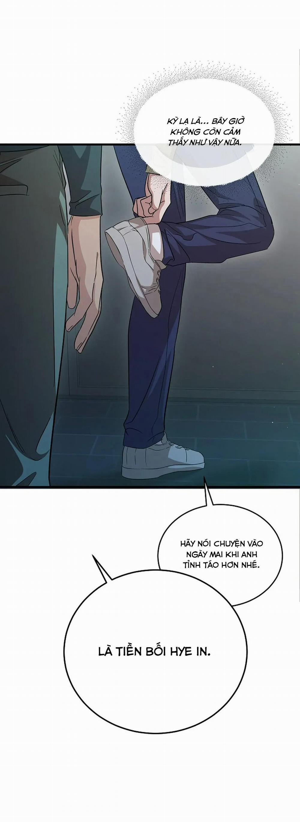 Dòng Sông Nô Lệ 11 trang 17