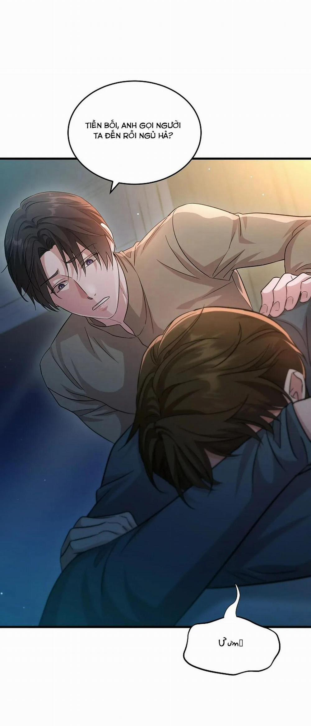 Dòng Sông Nô Lệ 11 trang 2