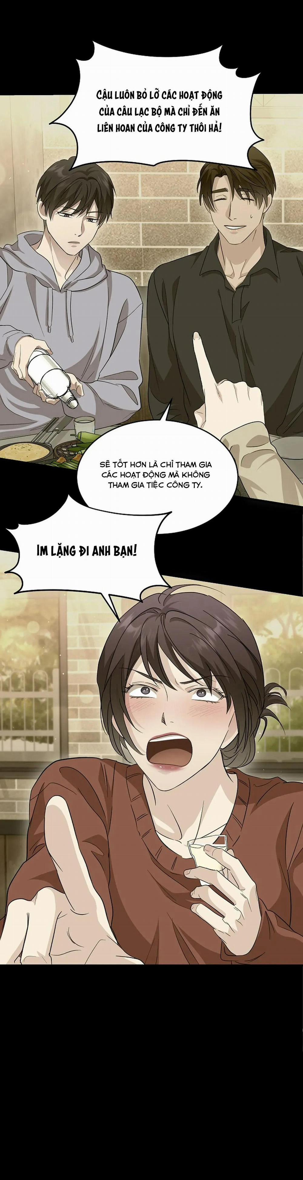 Dòng Sông Nô Lệ 11 trang 21