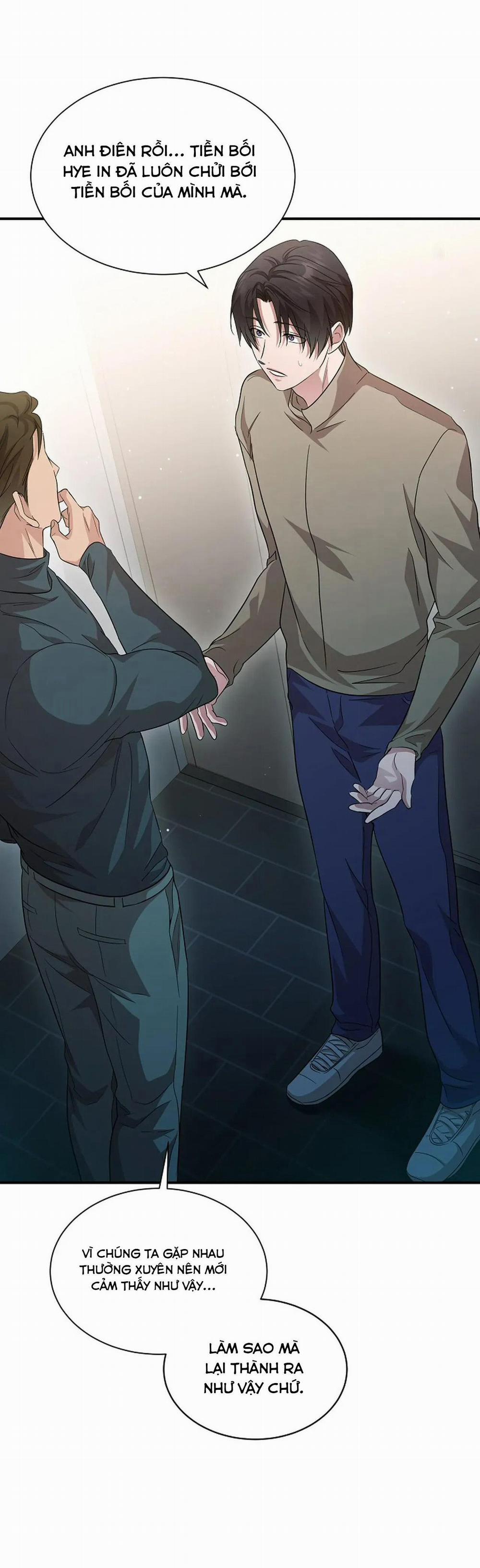 Dòng Sông Nô Lệ 11 trang 24