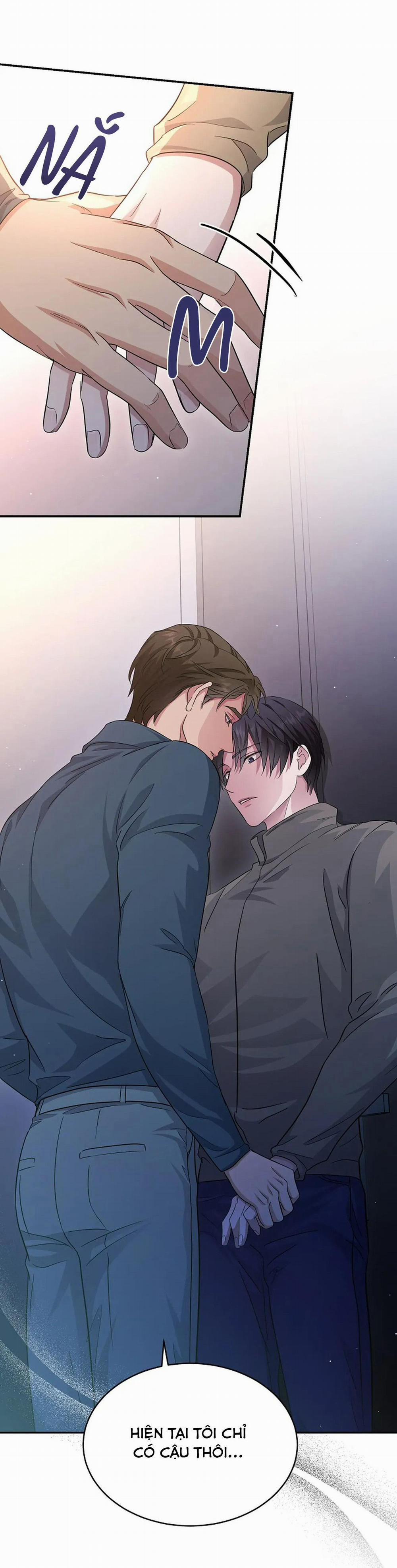 Dòng Sông Nô Lệ 11 trang 26