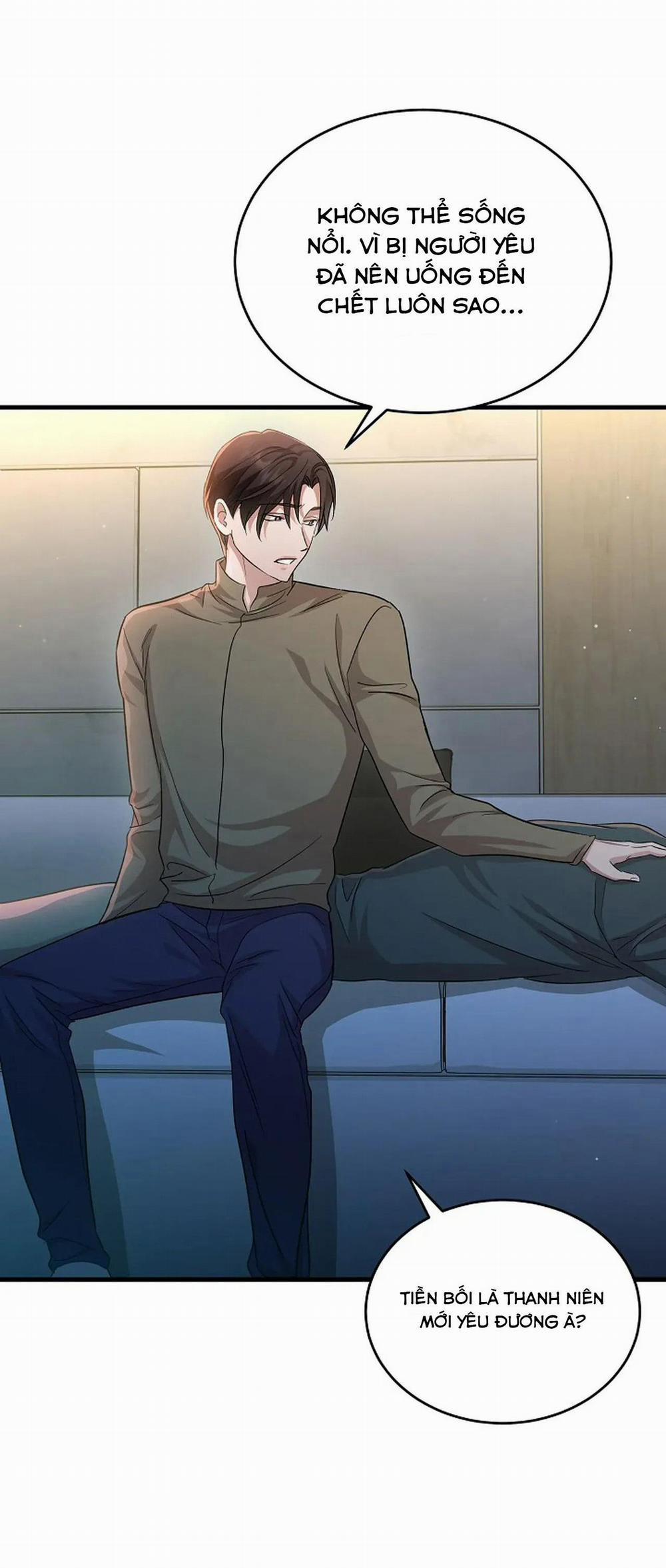 Dòng Sông Nô Lệ 11 trang 3