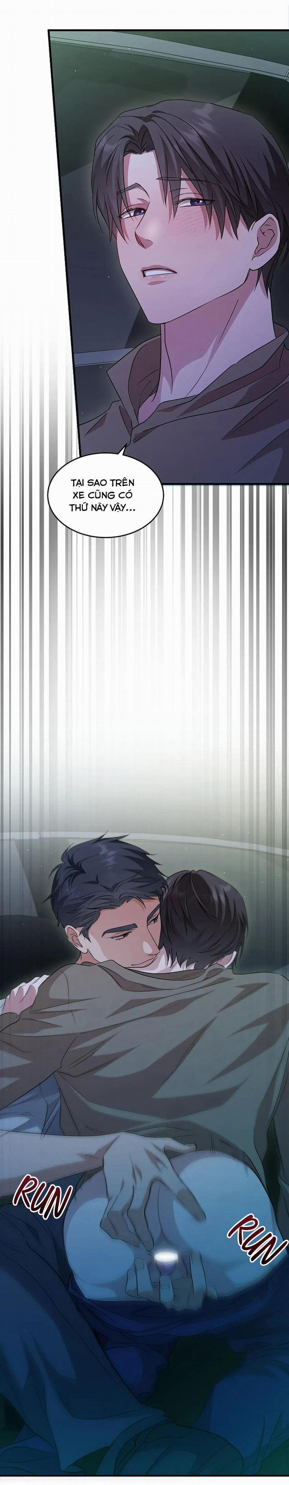 Dòng Sông Nô Lệ 11 trang 69