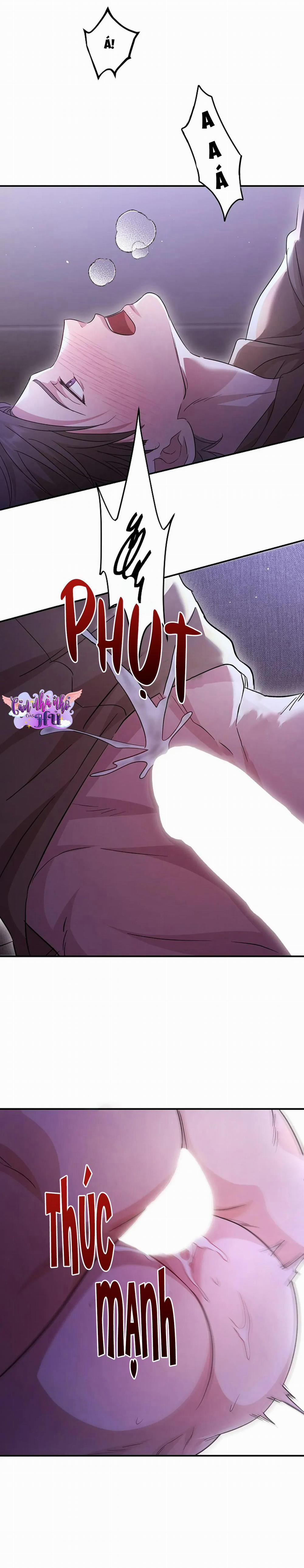 Dòng Sông Nô Lệ 12 trang 13