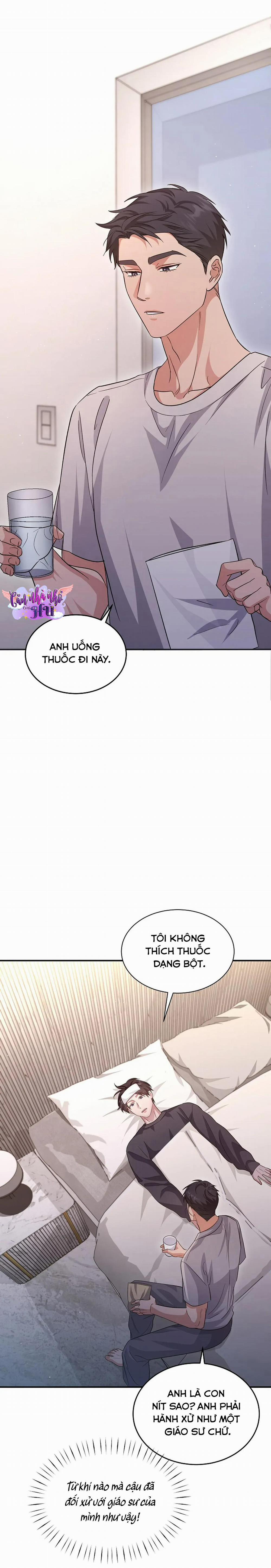 Dòng Sông Nô Lệ 12 trang 17