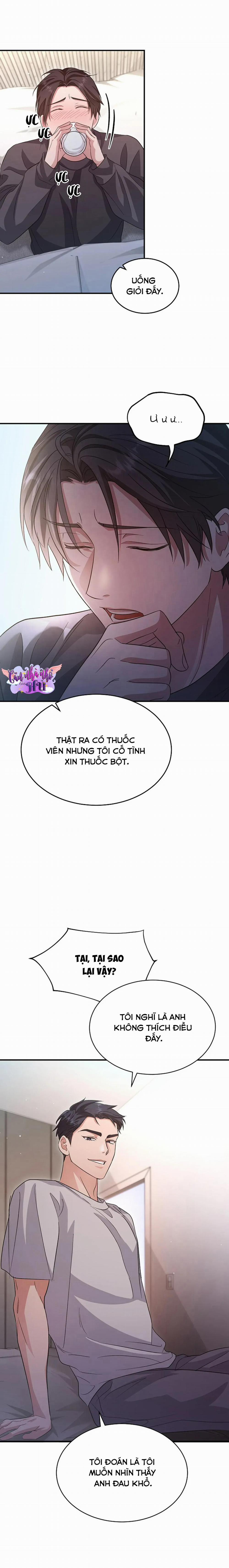 Dòng Sông Nô Lệ 12 trang 19