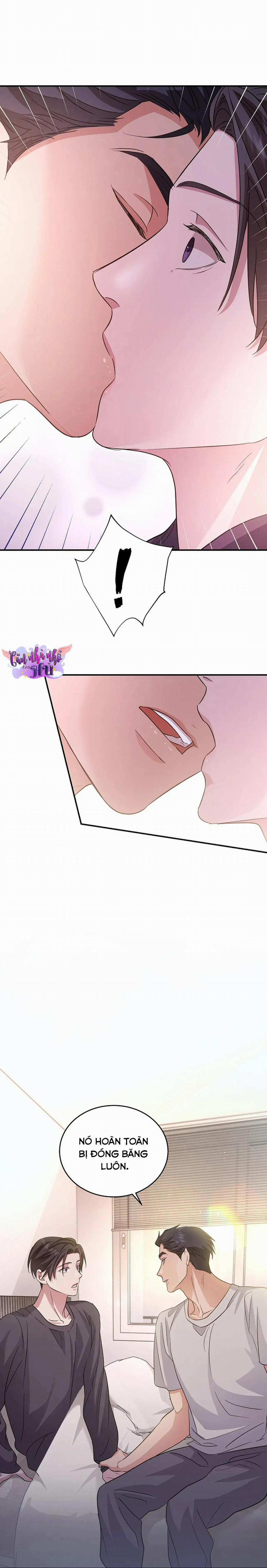 Dòng Sông Nô Lệ 12 trang 21