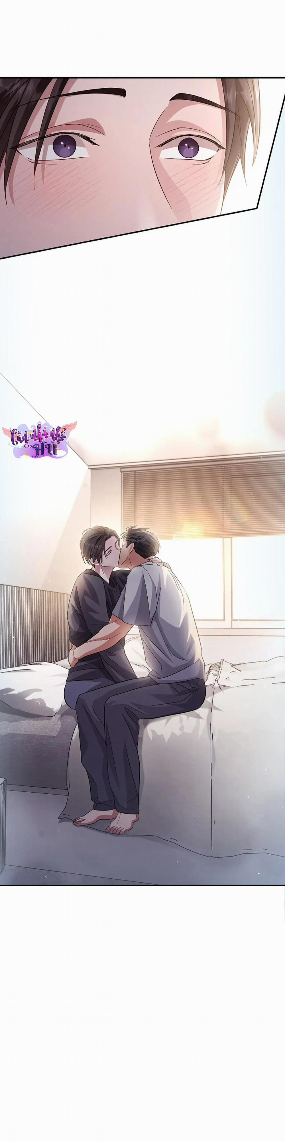 Dòng Sông Nô Lệ 12 trang 23