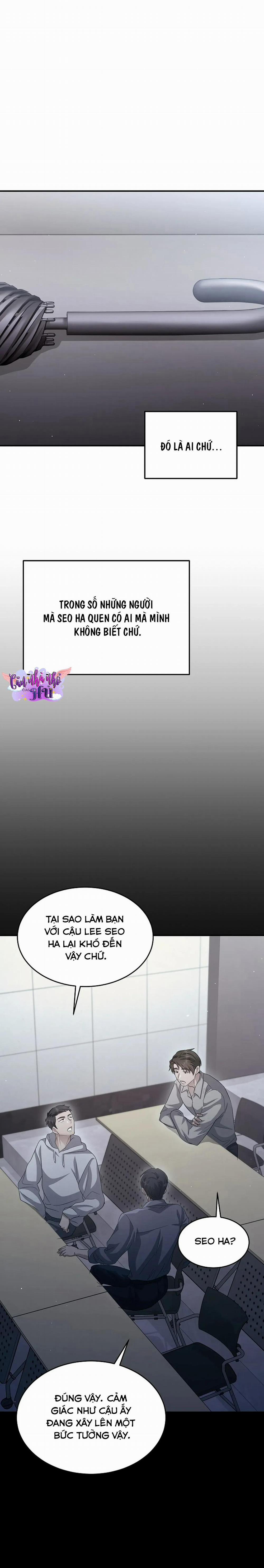 Dòng Sông Nô Lệ 12 trang 25