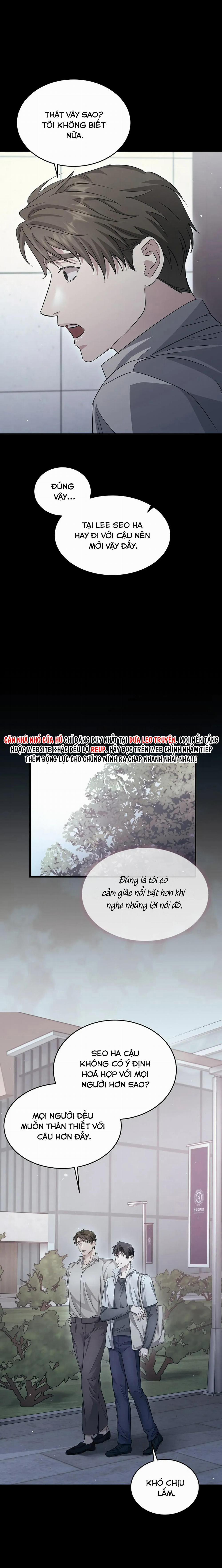 Dòng Sông Nô Lệ 12 trang 26