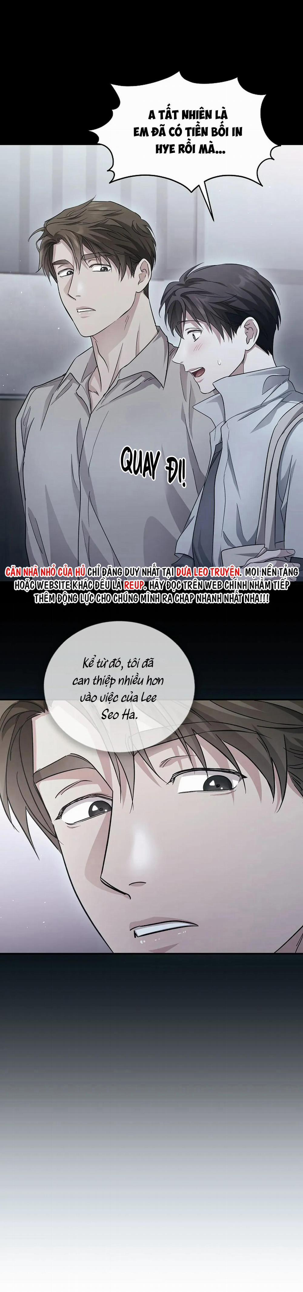 Dòng Sông Nô Lệ 12 trang 28