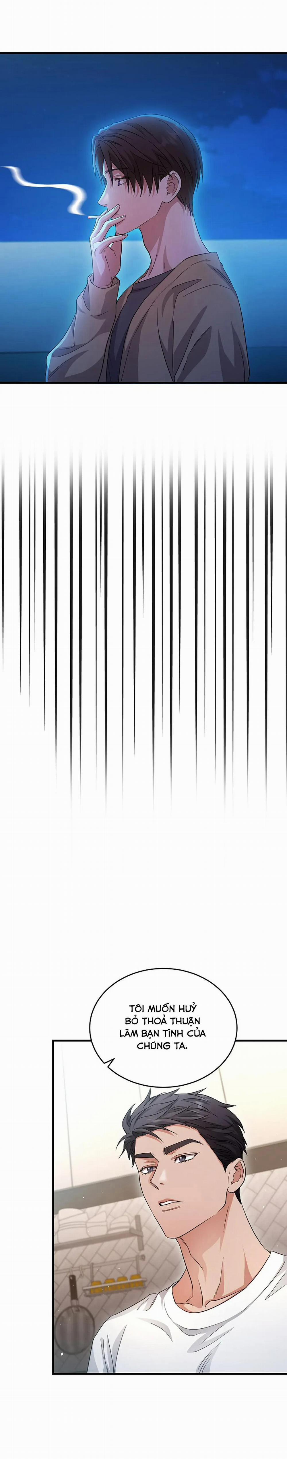 Dòng Sông Nô Lệ 13 trang 10