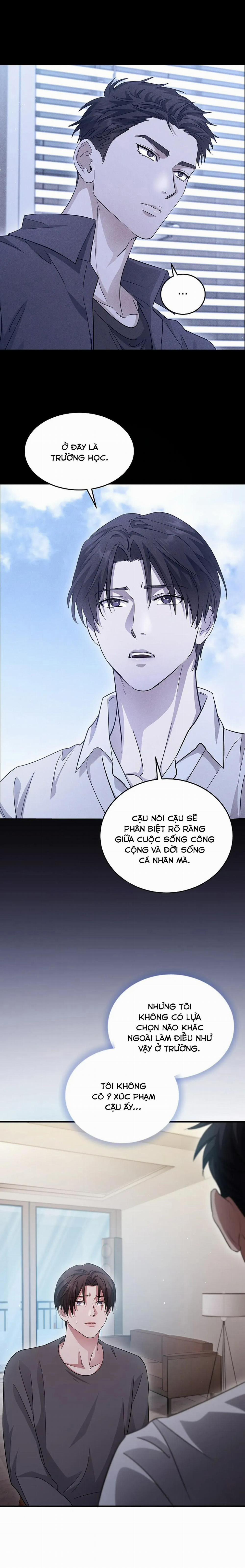 Dòng Sông Nô Lệ 13 trang 13