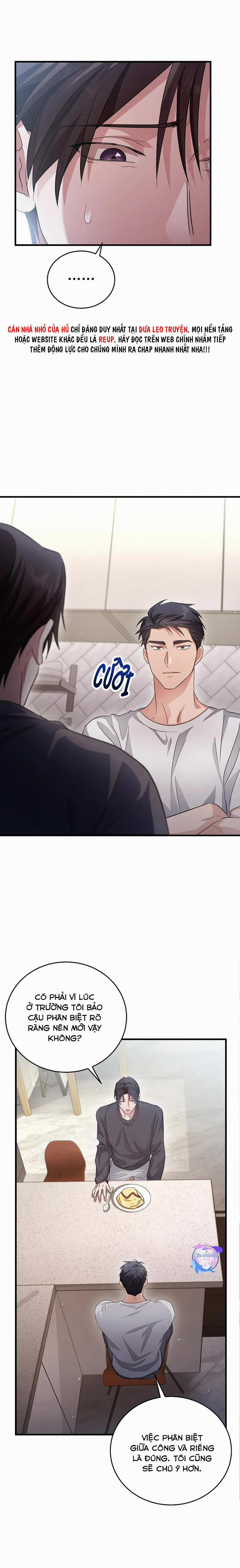 Dòng Sông Nô Lệ 13 trang 14