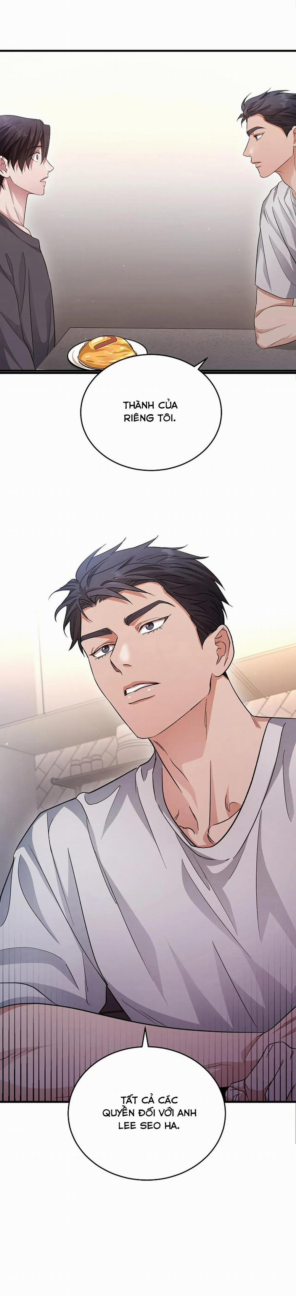 Dòng Sông Nô Lệ 13 trang 16