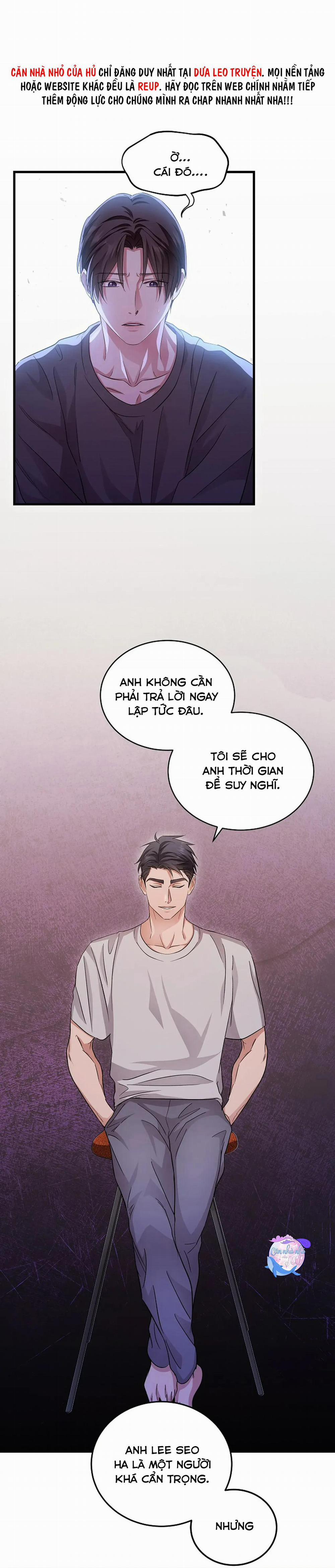 Dòng Sông Nô Lệ 13 trang 17