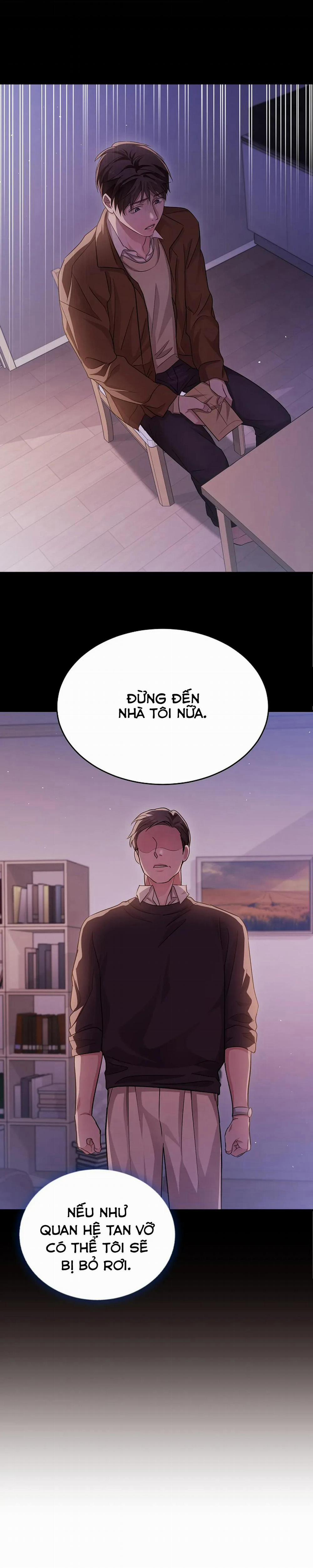 Dòng Sông Nô Lệ 13 trang 21